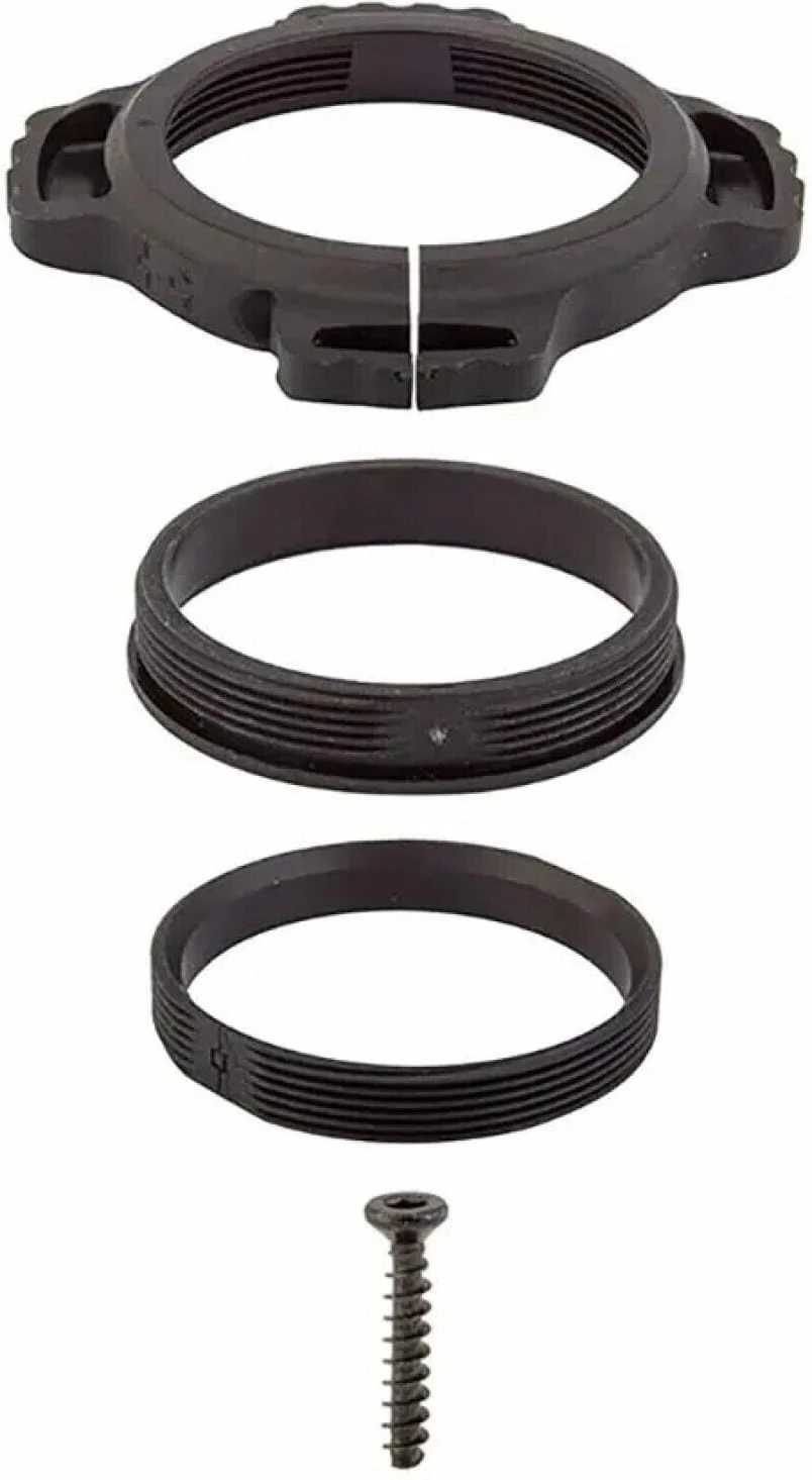 SRAM Bague De Réglage Pour Pédalier DUB 3 SRAM Bague De Réglage Pour Pédalier DUB