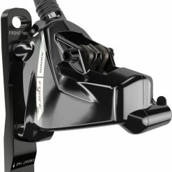 SRAM Force AXS Unité De Changement De Vitesse/frein à Disque Hydraulique MY24 - Gauche -Magasin De Vélo sram force axs schalt bremseinheit hydraulische scheibenbremse my24 2