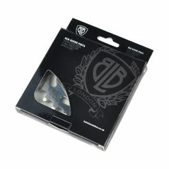 BLB Brick Lane Bikes Pignon à Vis Fixe Super Pista - Fraisage CNC -Magasin De Vélo super pista fixed schraub ritzel cnc gefraesst 80093