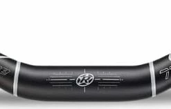 Reverse Guidon E-Element - 770 Mm - 25,4 Mm - 40 Mm De Hauteur.