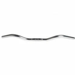 BLB Brick Lane Bikes Guidon Wisp Moustache 25.4mm -Magasin De Vélo wisp moustache lenker 25 4mm 129523