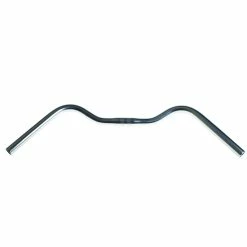 BLB Brick Lane Bikes Guidon Wisp Moustache 25.4mm -Magasin De Vélo wisp moustache lenker 25 4mm 129525